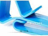 FMA ABS Universal Hook Blue TB1133-BL